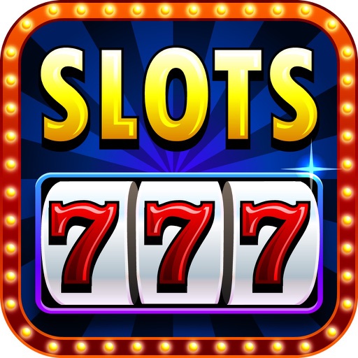 Slots - Classic Slots iOS App