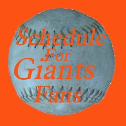 Schedule and Trivia Game for SF Giants fans