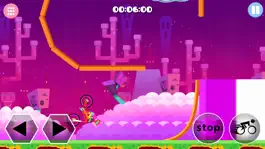 Game screenshot Bicycle Riding - mountain bike racing games hack