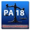 PALaw Series - Title 18 - Criminal Code of Pennsylvania