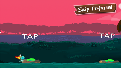 Screenshot #3 pour KiKa Aventure
