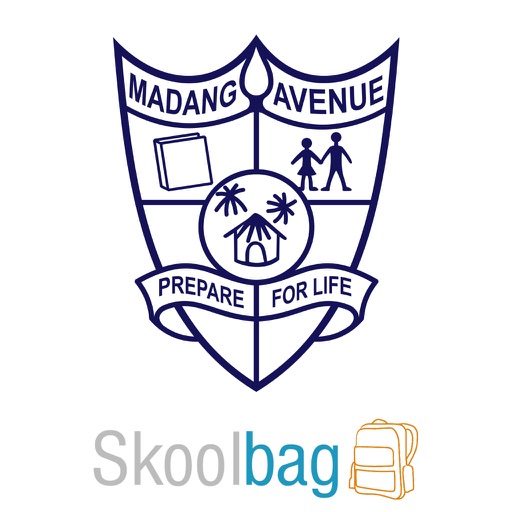 Madang Avenue Public School icon