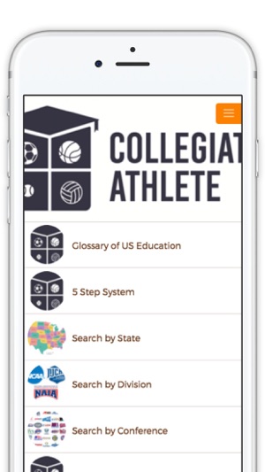 Collegiate-Athlete(圖1)-速報App