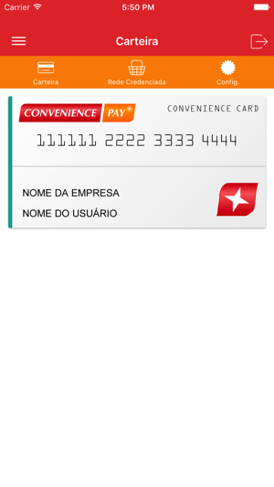 Convenience Pay(圖2)-速報App