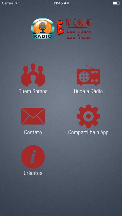 Paróquia São Pedro e São Paulo