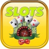 Four Aces : Slots Vegas Strip Casino