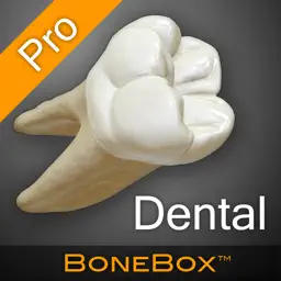 BoneBox™ - Dental Pro app icon