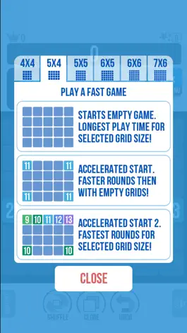 Game screenshot NumberFusion! - Combine to Max apk