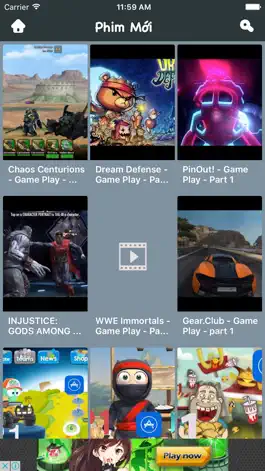 Game screenshot HOME ENTERTAINMENT - RELAX EVERYDAY mod apk