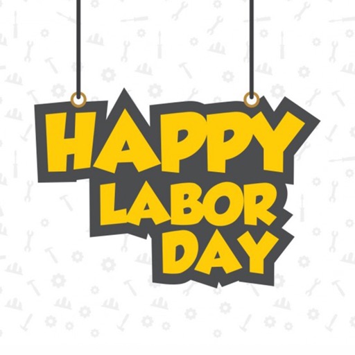 Happy Labor Day II by Kappboom