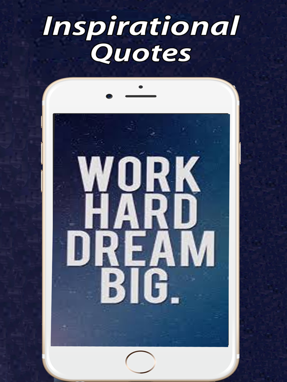Motivational Quotes Wallpapersのおすすめ画像4