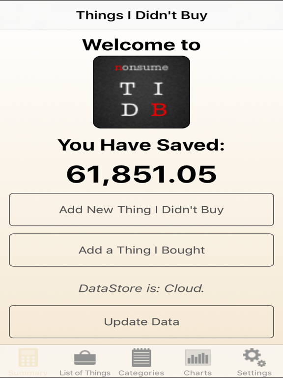 Screenshot #4 pour TIDB