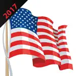 US citizenship 2017 - All The Questions App Contact