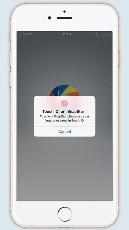 SnapStar - Just Snap and Star screenshot-4