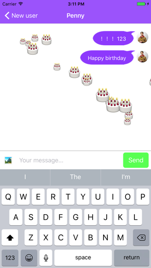 OgdenChat(圖3)-速報App