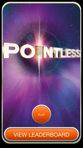 Game screenshot Pointless Board Game Scoreboard mod apk