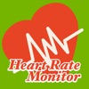 心拍数測定のリアルタイム検出 - iPhoneアプリ