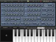 isyn poly ipad capturas de pantalla 1