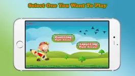 Game screenshot Pre school & Kindergarten Learning  Kids Learning apk