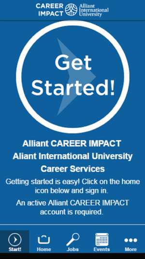 Alliant Career Impact(圖1)-速報App