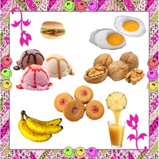 Activities of Healthy or Junk