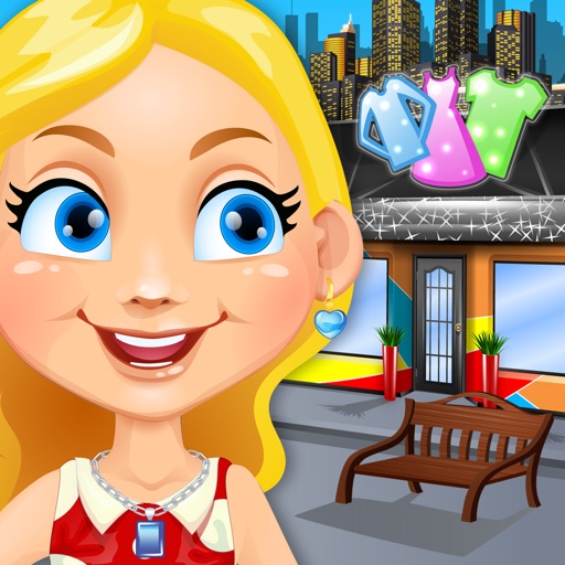 Kids Play Town - Games for Boys & Girls iOS App