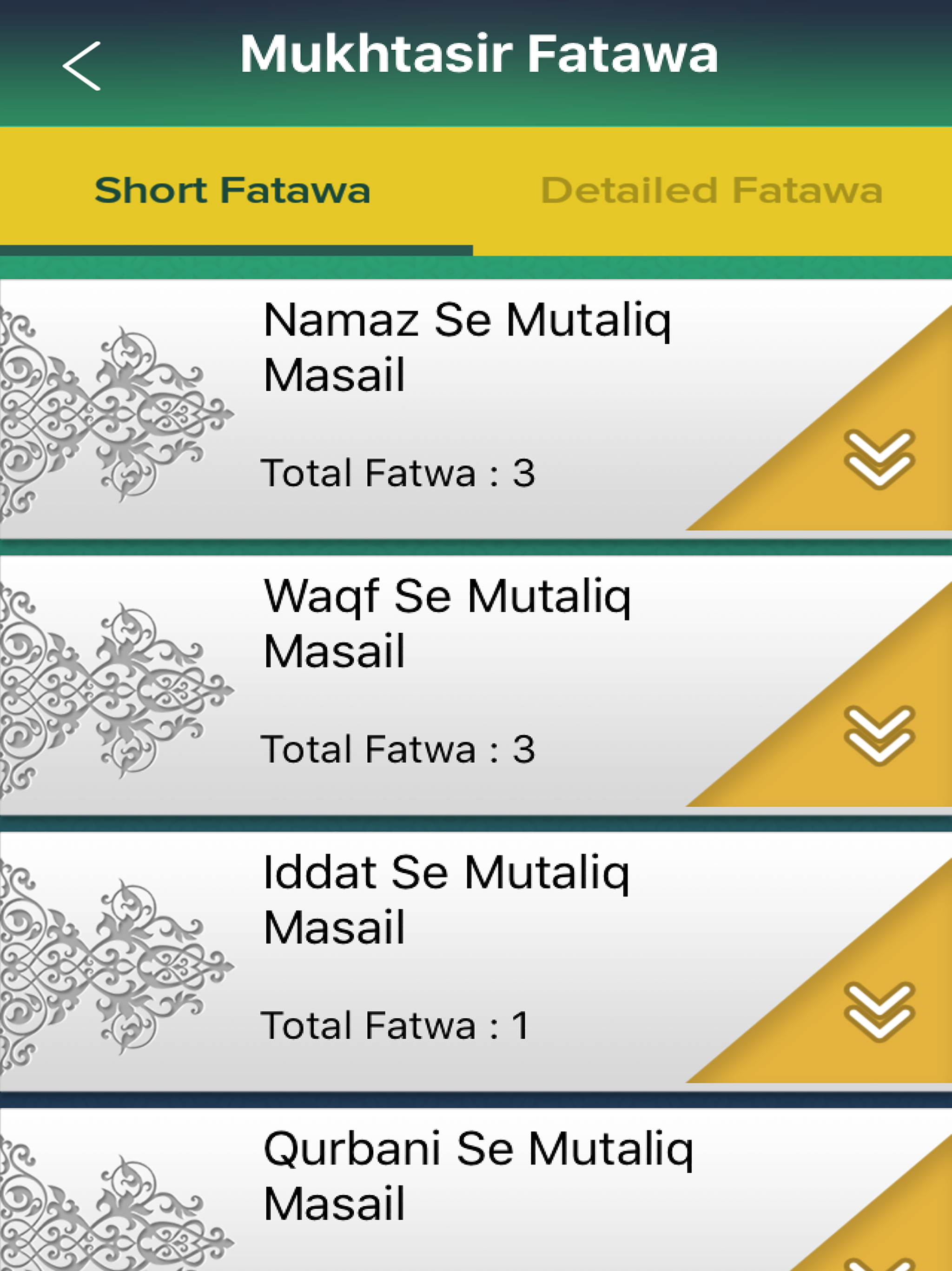 Darul-Ifta- Ahlesunnat