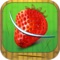 Icon Faster Cutting Fruit