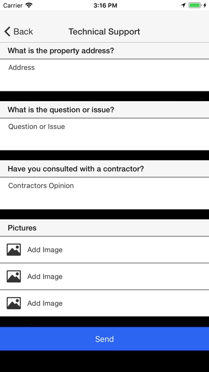 DBJ Home Inspections