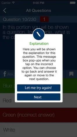 Game screenshot Massage Therapy Exam Prep 2018 hack