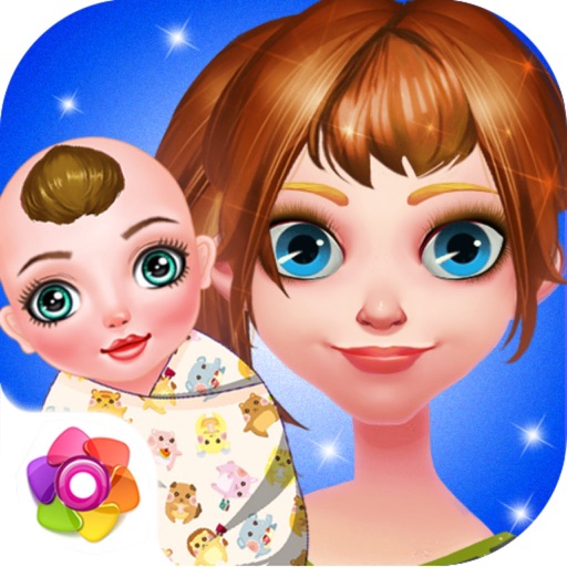 Model Mommy's Sugary Castle-Surgeon Salon Games iOS App