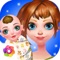 Model Mommy's Sugary Castle-Surgeon Salon Games