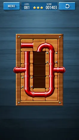 Game screenshot Pipe Puzzle 2 apk