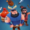 Clash of Vikings Royal - War of Kings