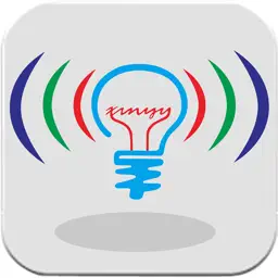 SmartlightBulb app icon