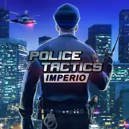 Police Tactics: Imperio app icon