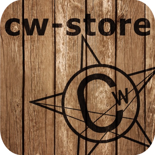 cw-store.com iOS App