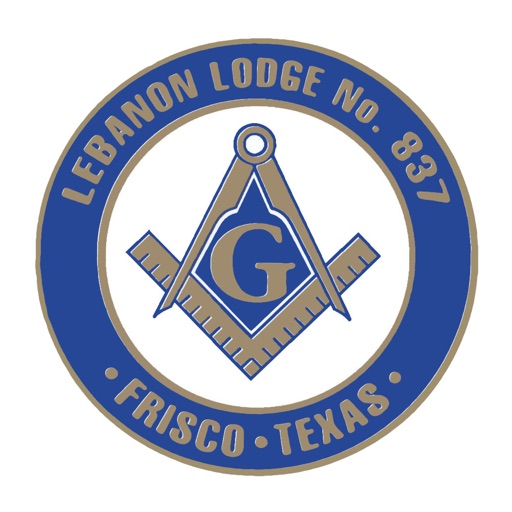 Lebanon Lodge #837 icon