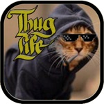 Download Thug Life Photo Editor Studio app