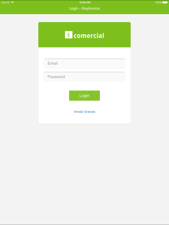 Screenshot #5 pour E-Comercial