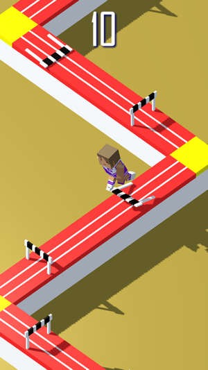 Risky Sports - Block Road Jumps for Kid Boys Games(圖3)-速報App