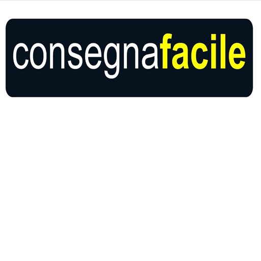CONSEGNA FACILE icon