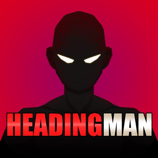 One HeadingMan