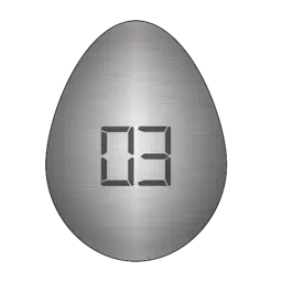 Cooking Timer app icon