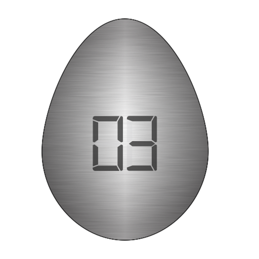 Cooking Timer app icon