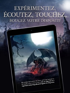 Capture d'écran