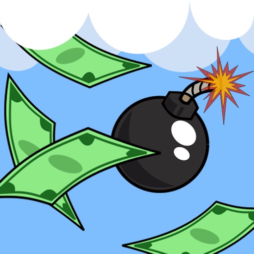 Money Rain - Make Money! iOS App