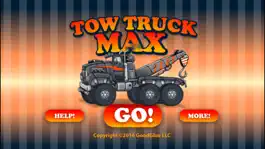 Game screenshot Tow Truck: Max mod apk