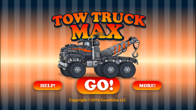 Tow Truck: Maxのおすすめ画像1