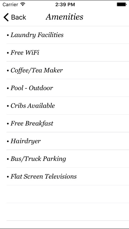 Days Inn Ladson Summerville Charleston